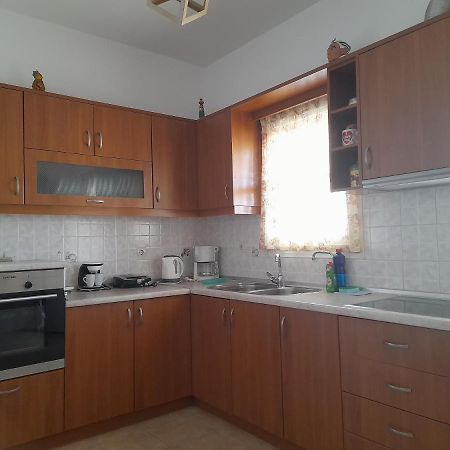 Elzahed Apartments Maestro Kimolos Luaran gambar